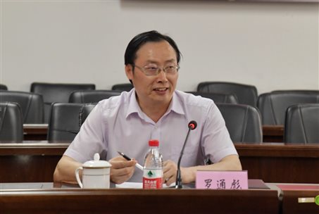 校企合作“中兴项目班”交流会暨奖助学金捐赠仪式顺利举行