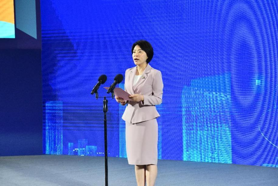南充市2023年网络安全宣传周开幕式在南充职业技术学院举行