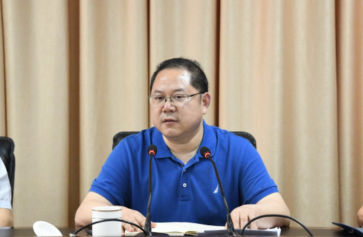 学院纪委召开会议：强调进一步规范招投标工作
