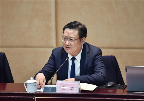 学院举办高等职业教育专家讲座