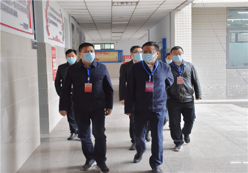 学院2022年单独招生考试顺利举行