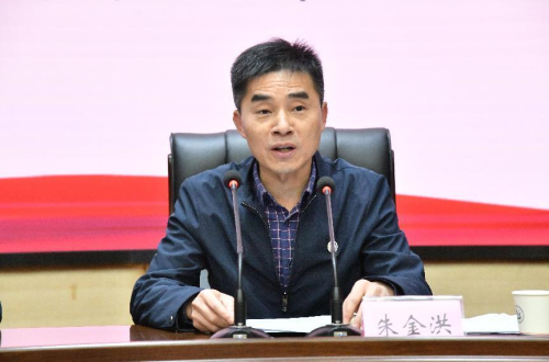 学院召开红十字会成立大会暨第一次会员代表大会