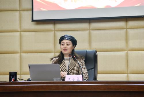 学院召开党委理论学习中心组学习（扩大）会   专题学习宣传贯彻党的二十大精神