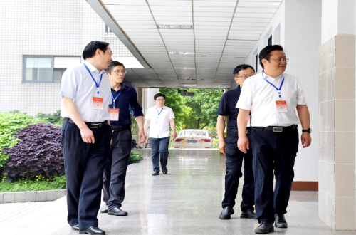 学院举行2023年专升本考试